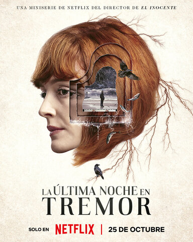Постер сериала